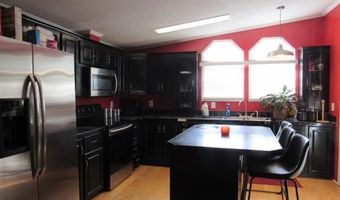502 N COLONY, Ahoskie, NC 27910