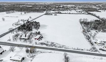 Fillmore Street, Allendale, MI 49401
