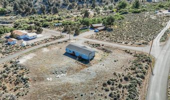 116 Victorine Dr, Austin, NV 89310