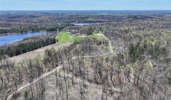 1064 W Helmer Lake Rd, Almer, MI 48647