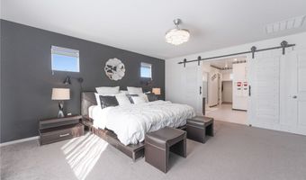 675 Turtleback Falls Ave, Indian Springs, NV 89018