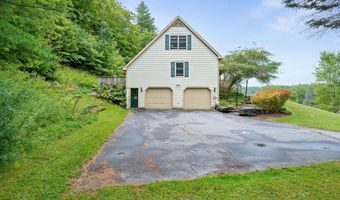 140 Point Ridge Rd, Berlin, VT 05641