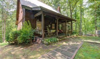 230 Skyview Dr, Clarkesville, GA 30523