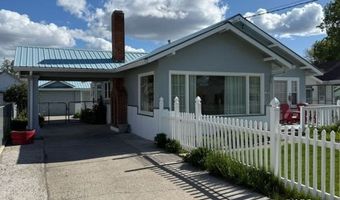 109 Henderson St, Alturas, CA 96101