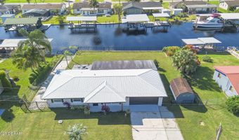 1617 Paradise Ln, Astor, FL 32102