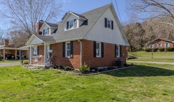 445 Phillips St, Liberty, KY 42539