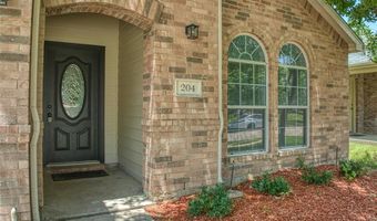 204 Melbourne Dr, Anna, TX 75409