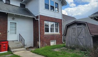 301 S Main St, Ada, OH 45810