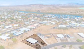 1421 Luna Ln, Bullhead City, AZ 86442