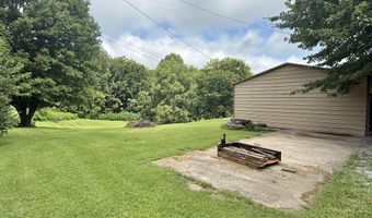 468 E Court St, Bardwell, KY 42023