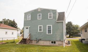 507 N 2nd St, Aberdeen, SD 57401