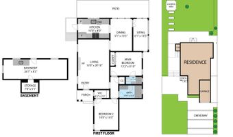 10437 Helendale Ave, Los Angeles, CA 91042