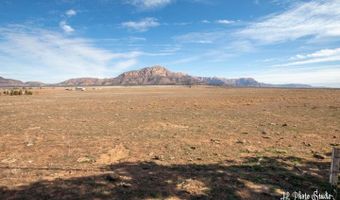 Approx 681 S Coyote RD, Apple Valley, UT 84737
