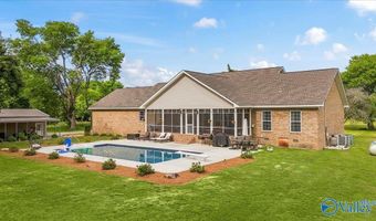 162 Allison Rd, Albertville, AL 35950