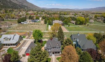 212 Kinsey, Genoa, NV 89411