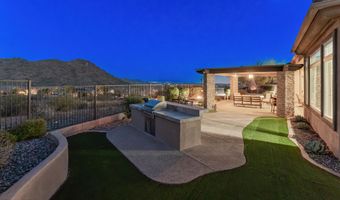 42421 N BACK CREEK Way, Anthem, AZ 85086