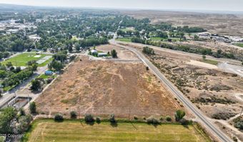 Tbd Lot 13 E Street W, Basin, WY 82410