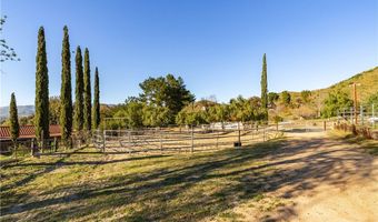 2862 Calmgarden Rd, Acton, CA 93510