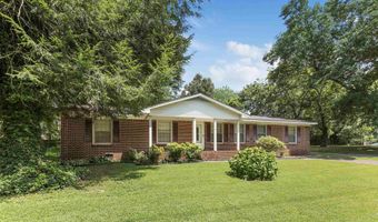 206 12th St NW, Arab, AL 35016