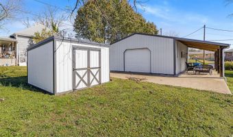 201 W 2nd St, Annapolis, MO 63620