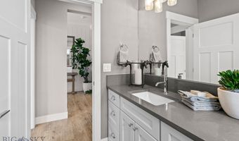 1516 Wild Bill Way, Belgrade, MT 59714