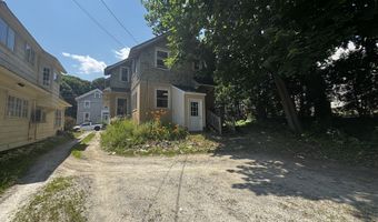 215 French St, Bangor, ME 04401