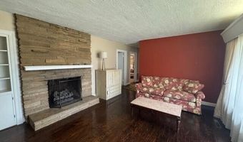 605 S Pembroke Ave, Ahoskie, NC 27910