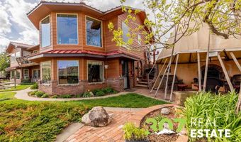 30 Nielsen Trl, Cody, WY 82414
