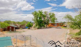 4396 Orchard Bench Rd, Basin, WY 82410