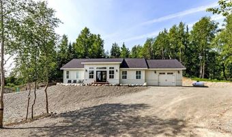 17413 W Marion Dr, Big Lake, AK 99652