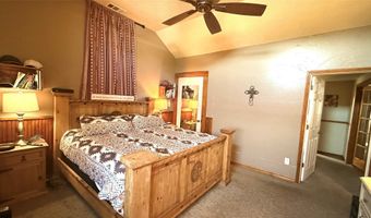1302 20th St, Anson, TX 79501