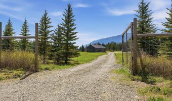 1770 Porthill Loop, Bonners Ferry, ID 83805