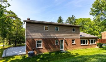 6624 Hitching Post Ln, Anderson Twp., OH 45230