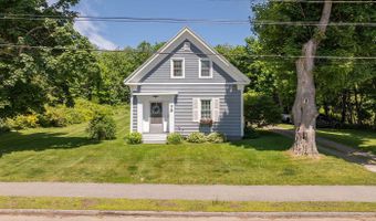 129 Miller St, Belfast, ME 04915