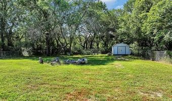 1101 Countrywood, Ardmore, OK 73401
