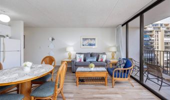 201 Ohua Ave 903-Mauka, Honolulu, HI 96815