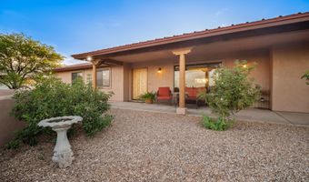 13850 S High Rise Rd, Benson, AZ 85602