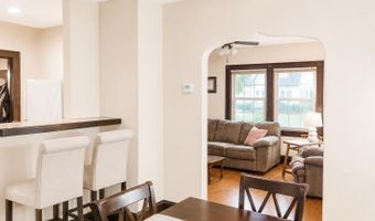1210 W PACKARD St, Appleton, WI 54914