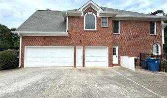 1070 Admiral Xing, Alpharetta, GA 30005