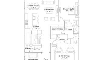 24367 LONG POND Dr, Lewes, DE 19958