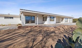 881 S La Mesa Dr, Benson, AZ 85602