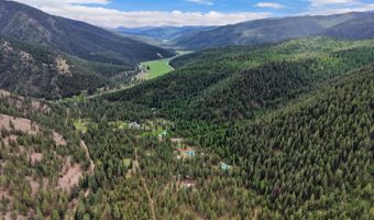 1155 Outback Trl, Alberton, MT 59820