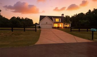 1486 MCCOY BRIDGE Rd, Homer, GA 30547