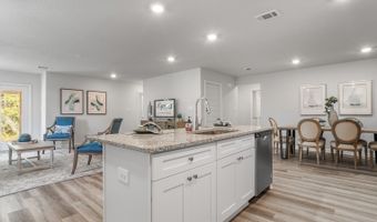 9500 Mossy Rd Plan: The Riverside, Biloxi, MS 39532