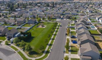 411 S BEEMAN St, Airway Heights, WA 99001