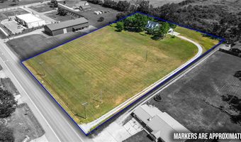 4301 SW 2nd St, Bentonville, AR 72712