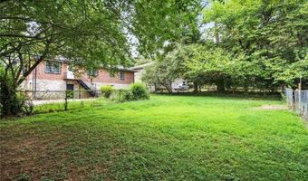 1093 Fayetteville Rd SE, Atlanta, GA 30316