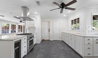 2600 S HARRISON St, Amarillo, TX 79109