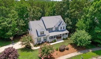 1206 Fairfax Woods Dr, Apex, NC 27502