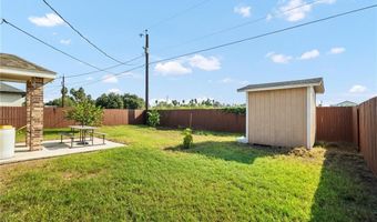 814 Whitewing St, Alamo, TX 78516